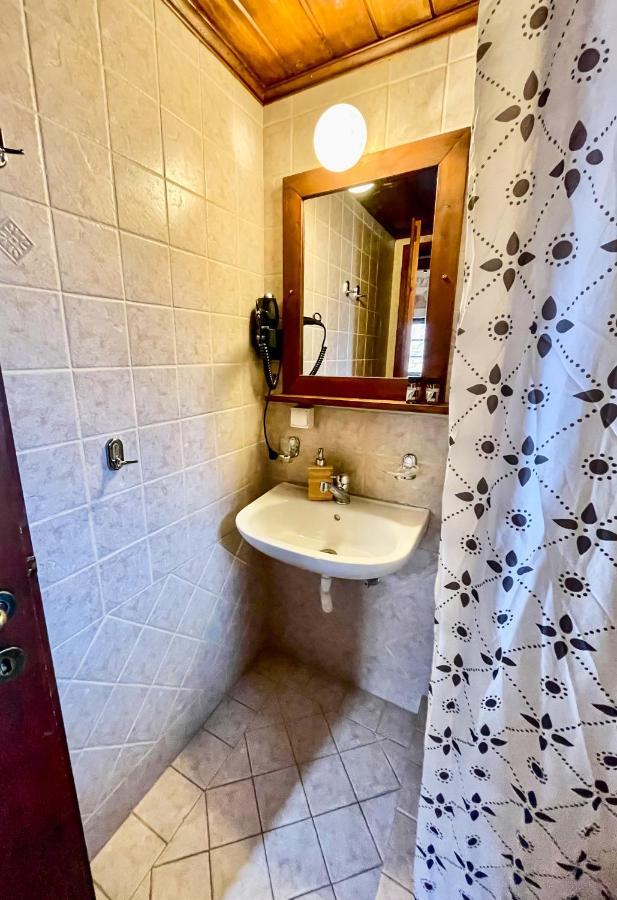 Guesthouse Armakas Kalavryta Eksteriør billede