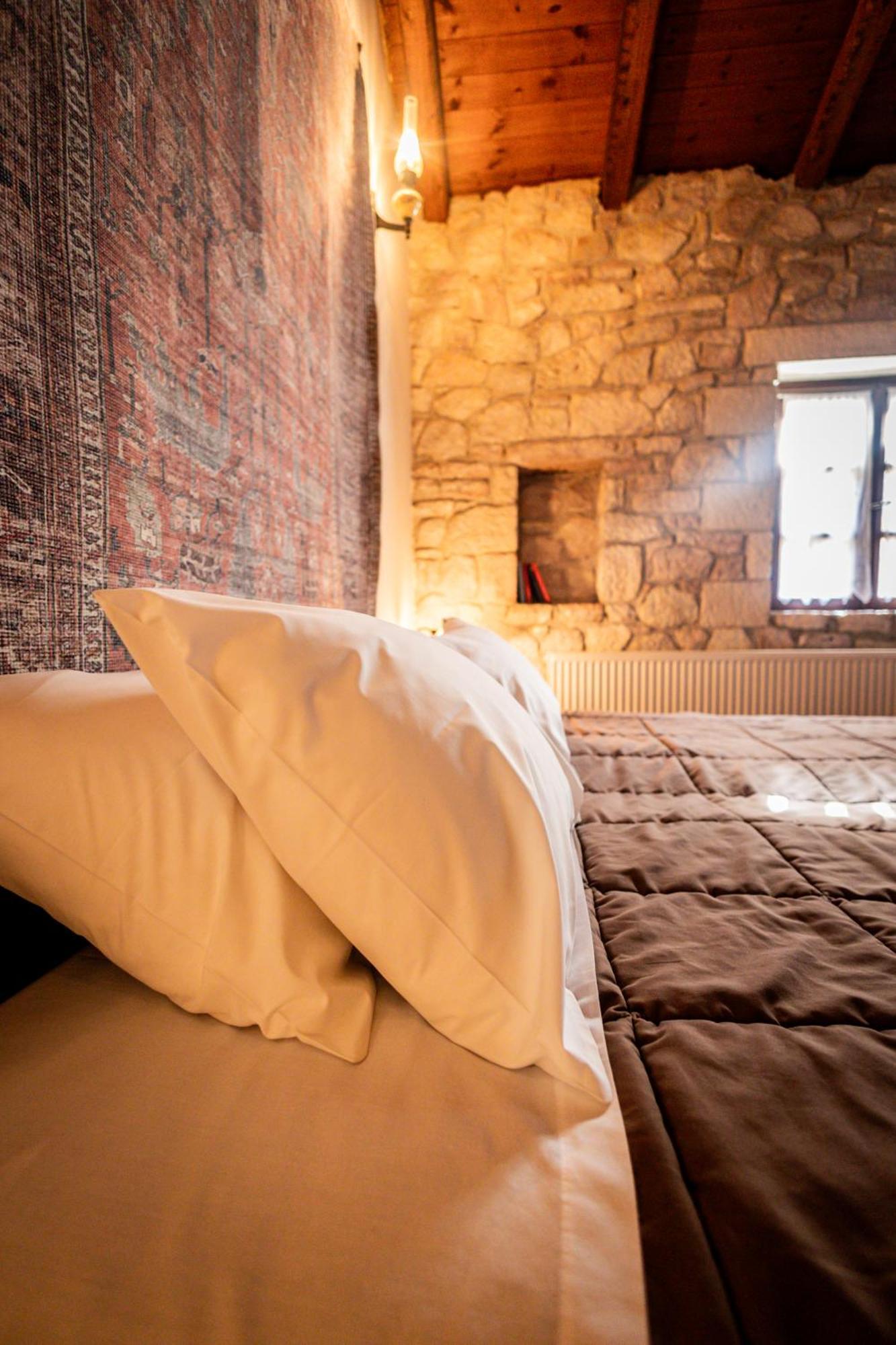 Guesthouse Armakas Kalavryta Eksteriør billede